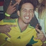 Fábio Calácio (ADM de projetos gerais)